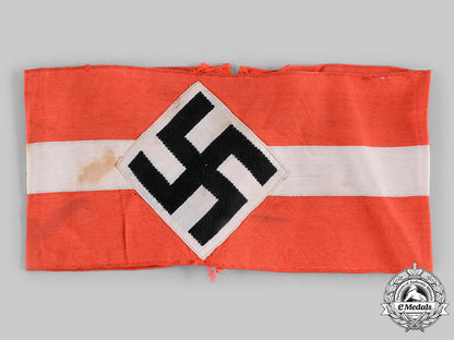 germany,_hj._a_member’s_armband_m20_762_emd8874_1