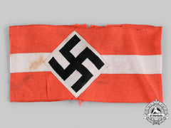 Germany, Hj. A Member’s Armband