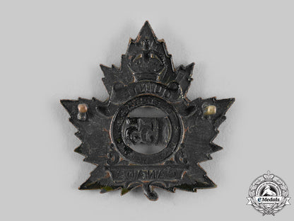 canada,_cef._a155_th_infantry_battalion"_quinte_battalion"_cap_badge_m20_773_emd5413