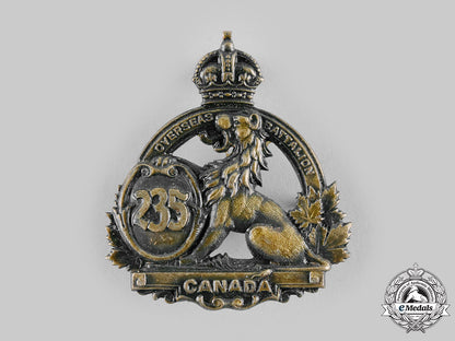 canada,_cef._a235_th_infantry_battalion_cap_badge_m20_775_emd5419_1