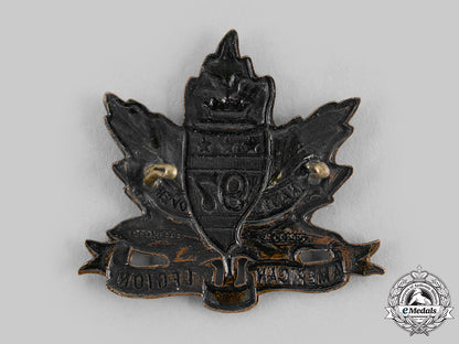 canada,_cef._a97_th_infantry_battalion"_toronto_americans"_cap_badge,_by_geo.h.lees,_c.1915_m20_788_emd5446_1