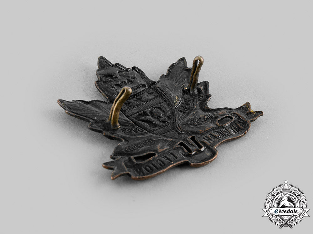 canada,_cef._a97_th_infantry_battalion"_toronto_americans"_cap_badge,_by_geo.h.lees,_c.1915_m20_789_emd5448_1