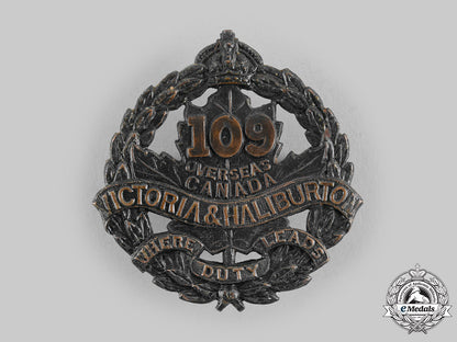 canada,_cef._a109_th_infantry_battalion"_victoria_and_haliburton_battalion"_cap_badge_m20_793_emd5457_1