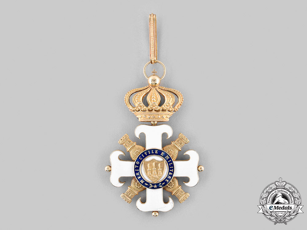 san_marino,_republic._an_order_of_san_marino,_type_ii,_commander_in_gold,_c.1920_m20_795_mnc2368_1_1_1
