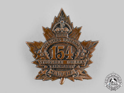canada,_cef._a154_th_infantry_battalion"_stormont,_dundas_and_glengarry_highlanders"_cap_badge_m20_796_emd5462_1
