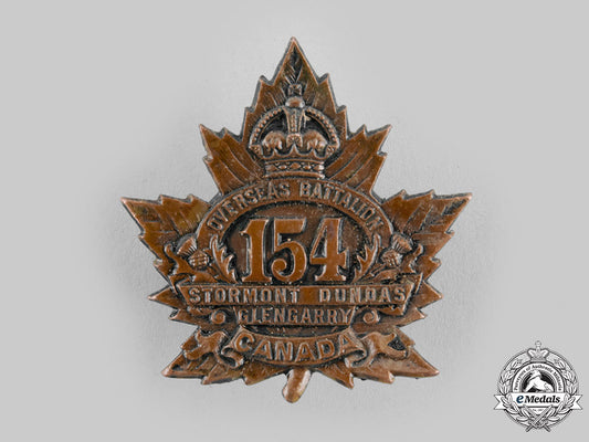 canada,_cef._a154_th_infantry_battalion"_stormont,_dundas_and_glengarry_highlanders"_cap_badge_m20_796_emd5462_1