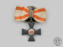 Prussia, Kingdom. An Order Of The Red Eagle, Iv Class, Boutonniere, C.1910