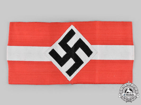 germany,_hj._a_hj_member’s_armband_m20_820_mnc2471
