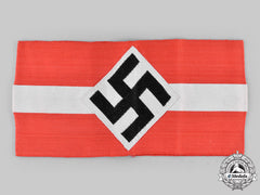 Germany, Hj. A Hj Member’s Armband