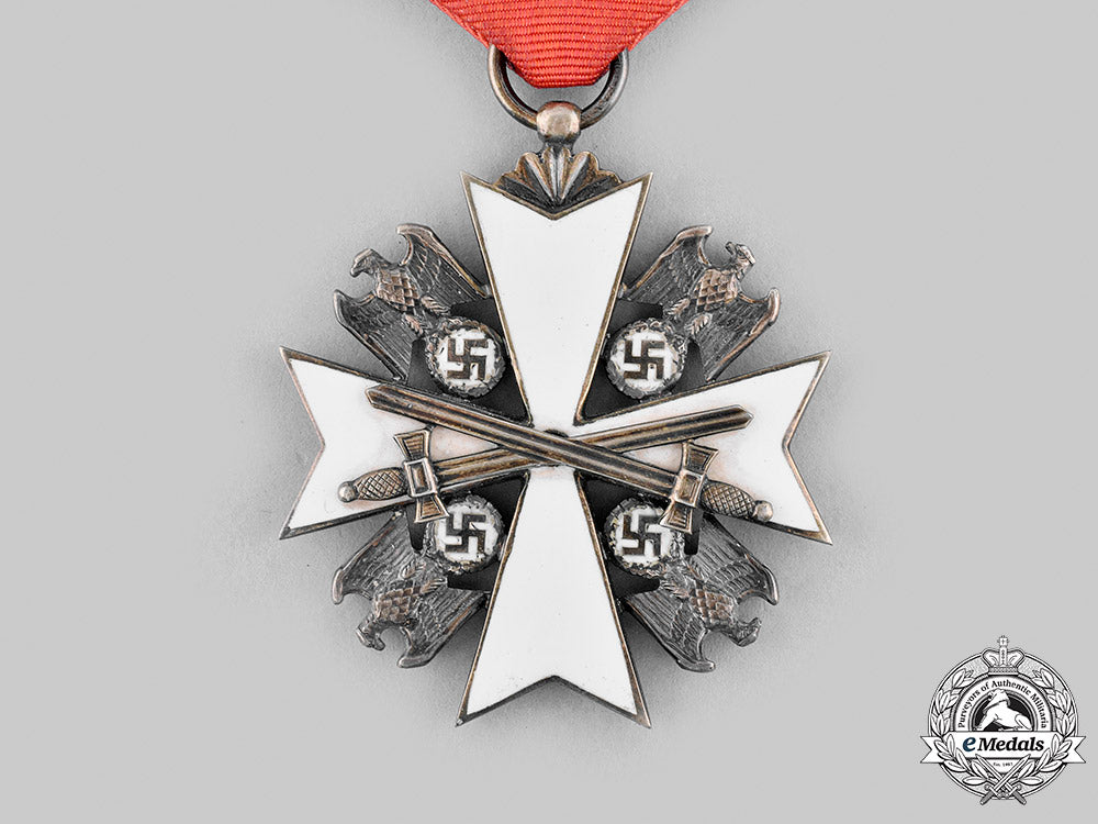 germany,_third_reich._an_order_of_the_german_eagle,_iii_class_cross_with_swords,_by_c.f._zimmermann_m20_826_mnc2484_1