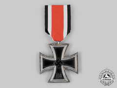 Germany, Wehrmacht. A 1939 Iron Cross, Ii Class, Übergroße Variant