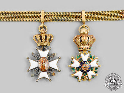 france,_republic._a_fine19_th_century_diplomatic_white_falcon_miniature_chain_in_gold_m20_868_mnc0586_1