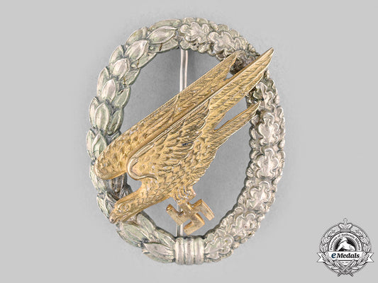 germany,_luftwaffe._a_fallschirmjäger_badge,_by_imme&_sohn_m20_885_mnc2598_1_1