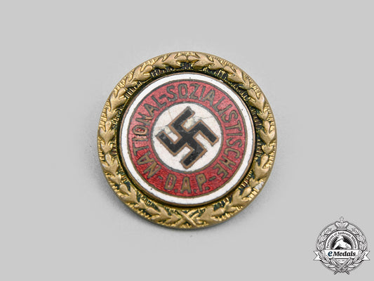 germany,_nsdap._a_golden_party_badge,_small_version,_by_josef_fuess_m20_887_mnc1405