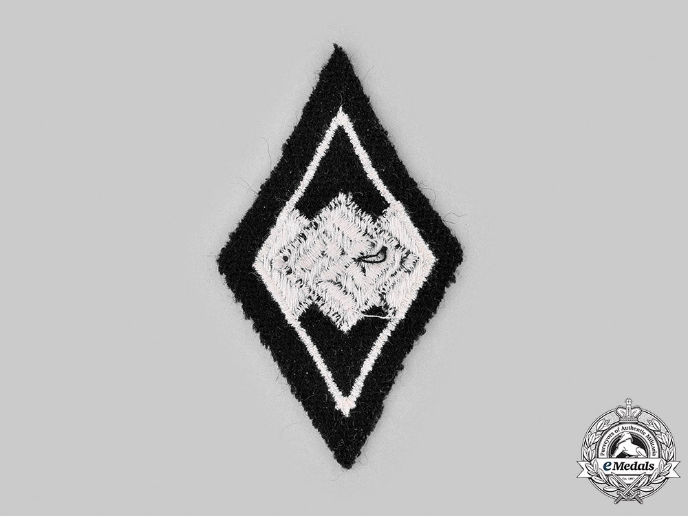 germany,_ss._a_ss_former_hj_member’s_sleeve_diamond_m20_895_mnc2621