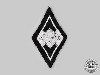 germany,_ss._a_ss_former_hj_member’s_sleeve_diamond_m20_895_mnc2621