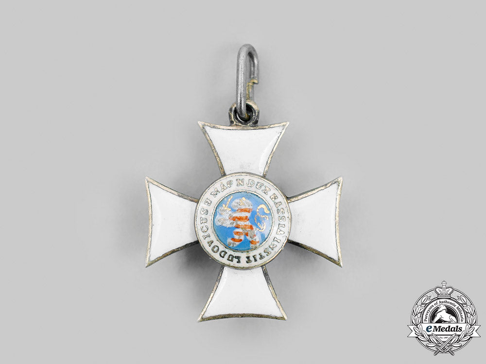 hesse-_darmstadt._an_order_of_philip_the_magnanimous,_miniature,_c.1900_m20_926_mnc1075_1_1