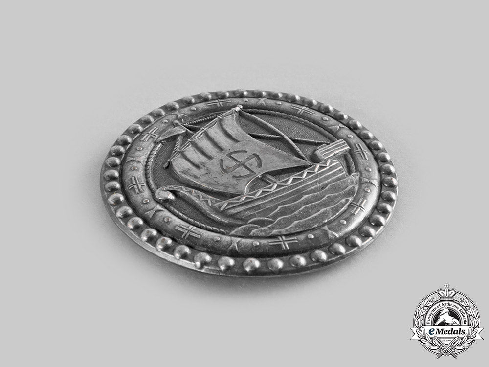 germany,_third_reich._a_decorative_viking_ship_brooch_m20_936_emd9940-_1_