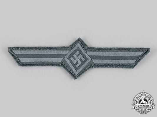 germany,_wehrmacht._a_schuma/_auxiliary_police_breast_insignia_m20_953_emd9985-_1_