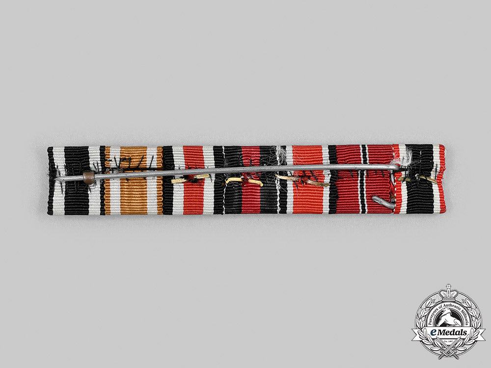 germany,_wehrmacht._a_medal_ribbon_bar_m20_980_mnc3288