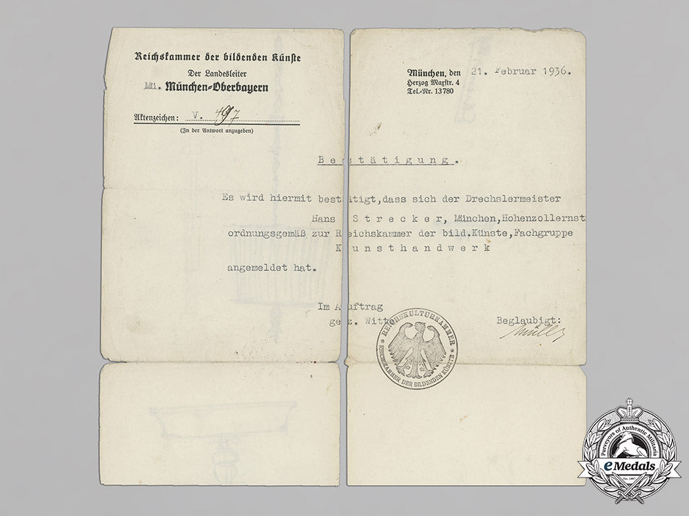 germany,_nsdap._a_prototype_proposal_drawing_by_a.h._with_artisan_documents&_awards_m21_0025_1_1_1