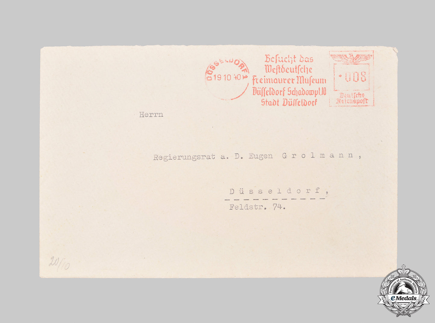 germany,_third_reich._a_collection_of_documents_to_düsseldorf_city_councillor,_c.1940_m21_0032_mnc7118_1