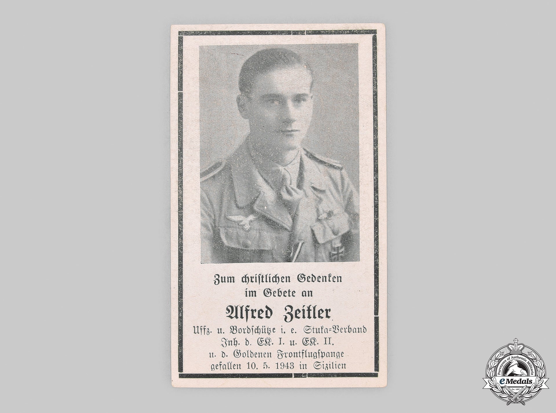 germany,_luftwaffe._the_award_documents_to_gunner_nco_zeitler,_sicily_kia_m21_0038_mnc7160_1