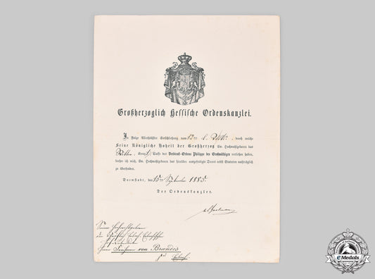 germany,_imperial._the_award_document_for_the_order_of_philipp_the_magnanimous,_i_class,1885_m21_0044_mnc7168_1