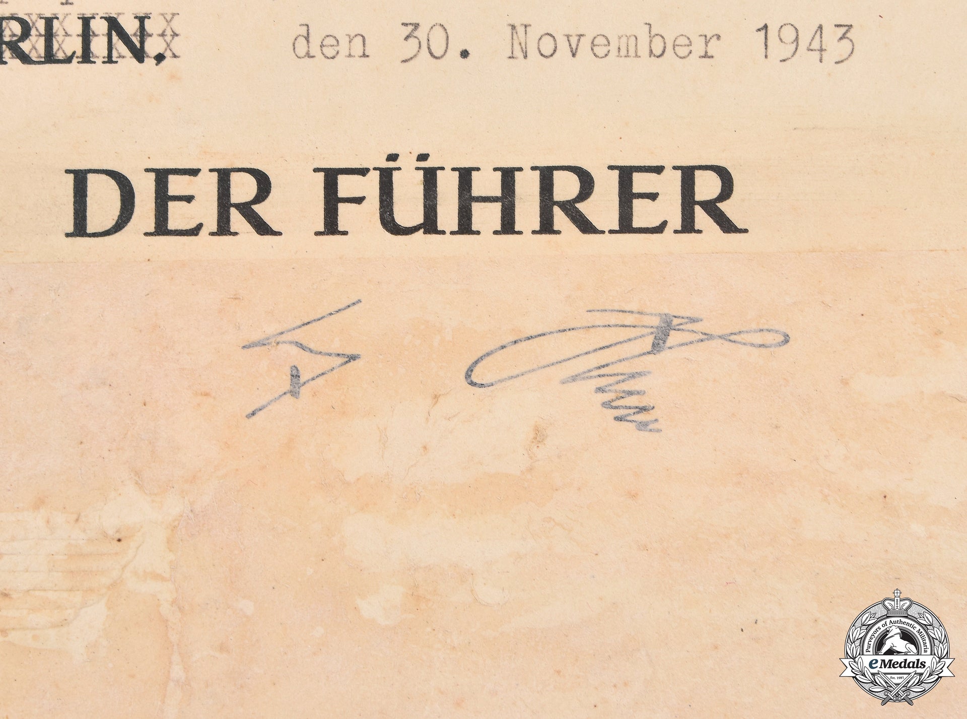 germany,_heer._an_iron_cross_ii_class&_life_saving_medal_certificate_to_gefreiter_bode_m21_0047_mnc7179