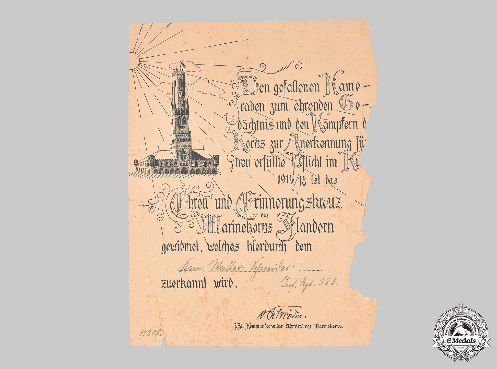 germany,_weimar_republic._three_first_war_participation_certificates_to_vizefeldwebel_walter_schneider_m21_0063_mnc7204