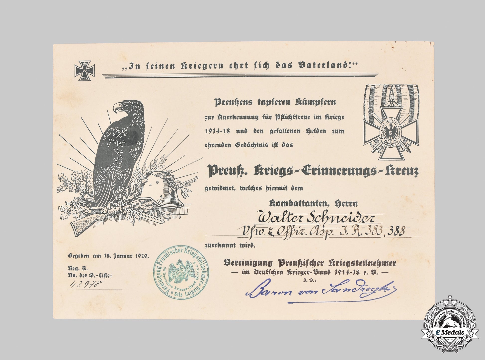 germany,_weimar_republic._three_first_war_participation_certificates_to_vizefeldwebel_walter_schneider_m21_0064_mnc7205