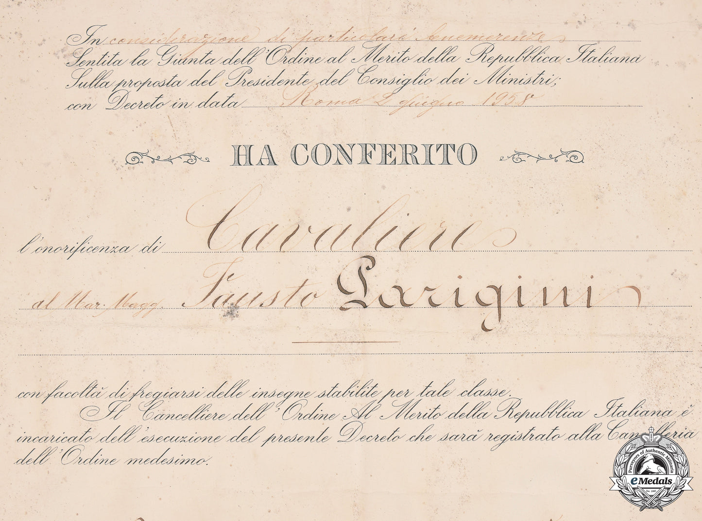 italy,_republic._a_large_order_of_merit_of_the_italian_republic_certificate_to_fausto_parigini_m21_0073_mnc7239