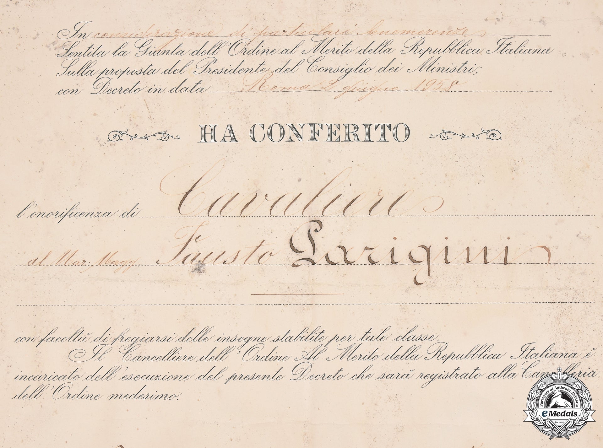 italy,_republic._a_large_order_of_merit_of_the_italian_republic_certificate_to_fausto_parigini_m21_0073_mnc7239