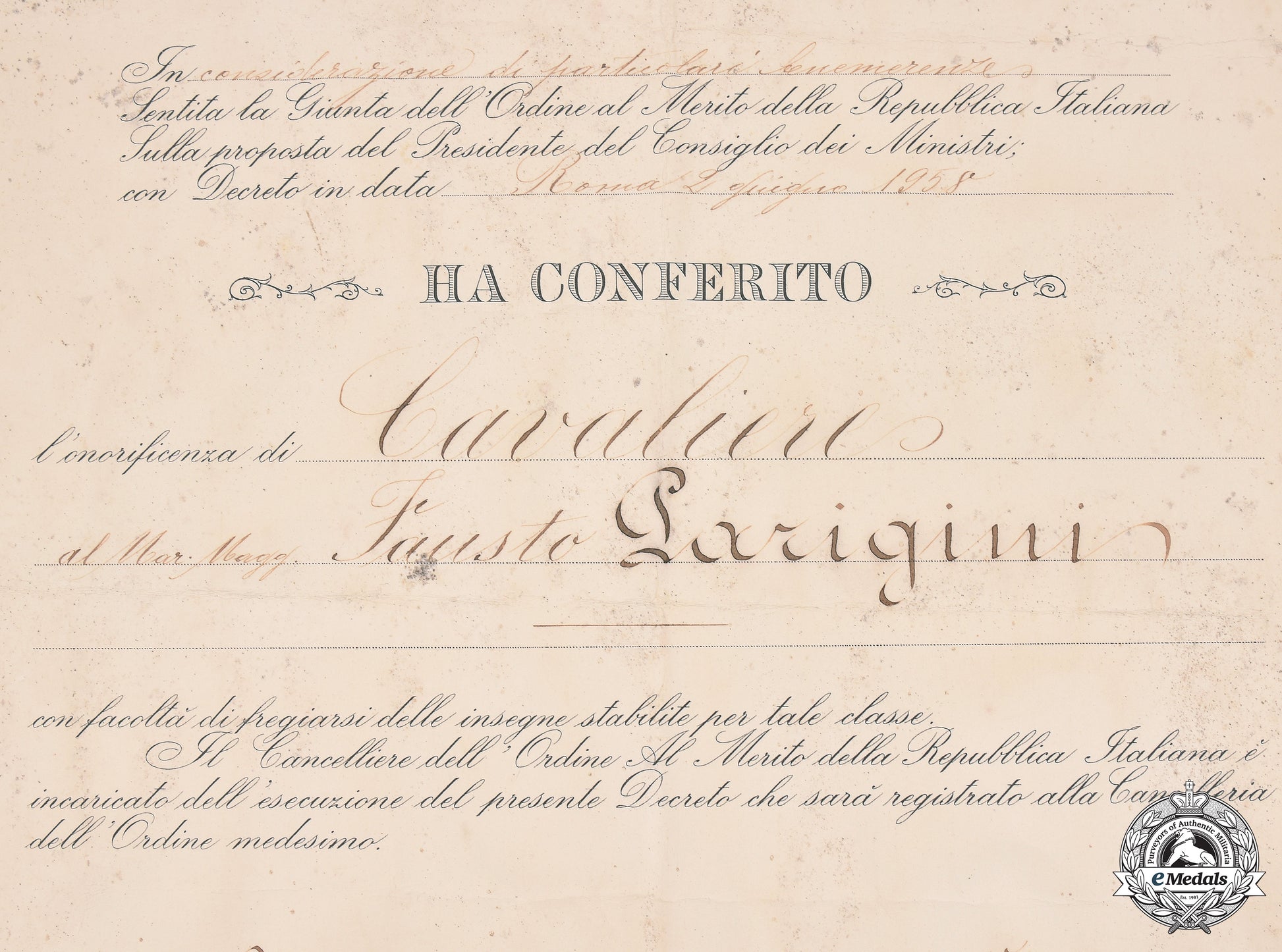 italy,_republic._a_large_order_of_merit_of_the_italian_republic_certificate_to_fausto_parigini_m21_0073_mnc7239