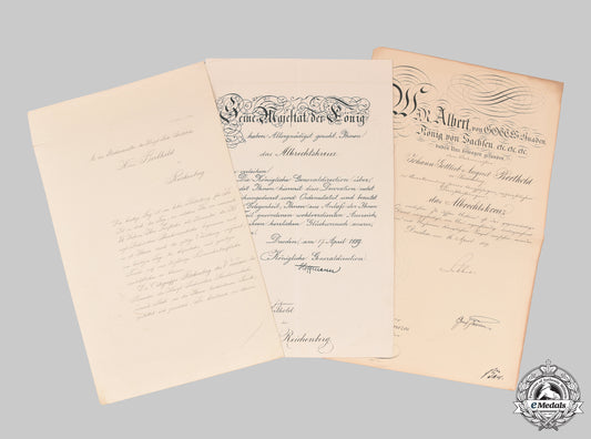 germany,_imperial._a_collection_of_documents_to_saxon_railway_civil_servant_berthold,1889_m21_0079_mnc7248