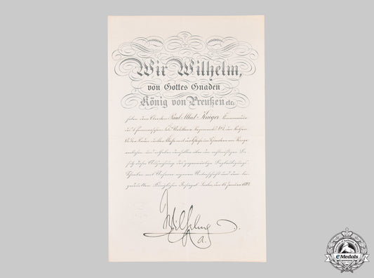 germany,_imperial._an_eagle_order_iii_class_document,_signed_by_german_emperor_wilhelm_ii._m21_0084_mnc7256