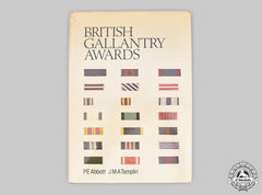 United Kingdom. British Gallantry Awards, Second Edition