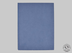 United Kingdom. Above The Trenches - A Complete Record Of The Fighter Aces And Units Of The British Empire Air Forces 1915-1920