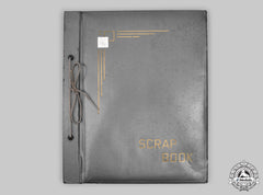 Canada, Cef. A First War Royal Flying Corps/Royal Naval Air Service Photo Album