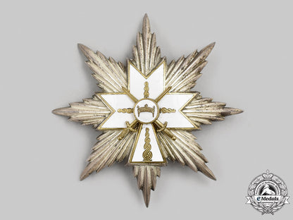 croatia,_independent_state._an_order_of_the_crown_of_king_zvonimir,_i_class_with_swords,_c.1941_m21_028_1