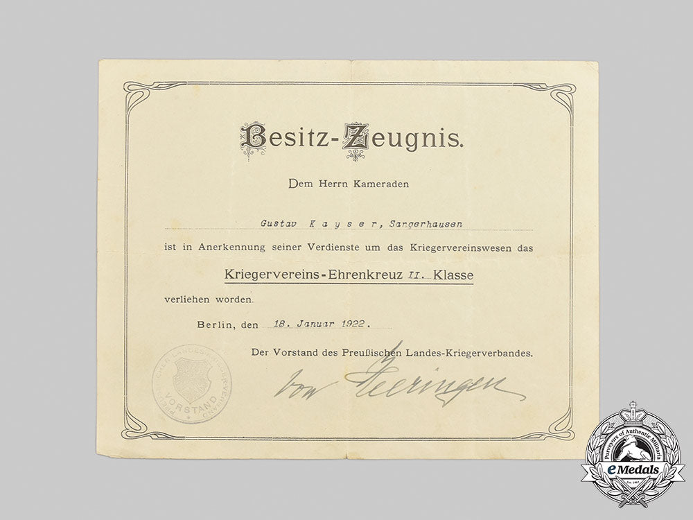 germany,_third_reich._a_kyffhäuser_document_group_to_judicial_secretary_gustav_kayser_m21_176
