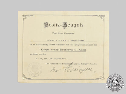 germany,_third_reich._a_kyffhäuser_document_group_to_judicial_secretary_gustav_kayser_m21_176