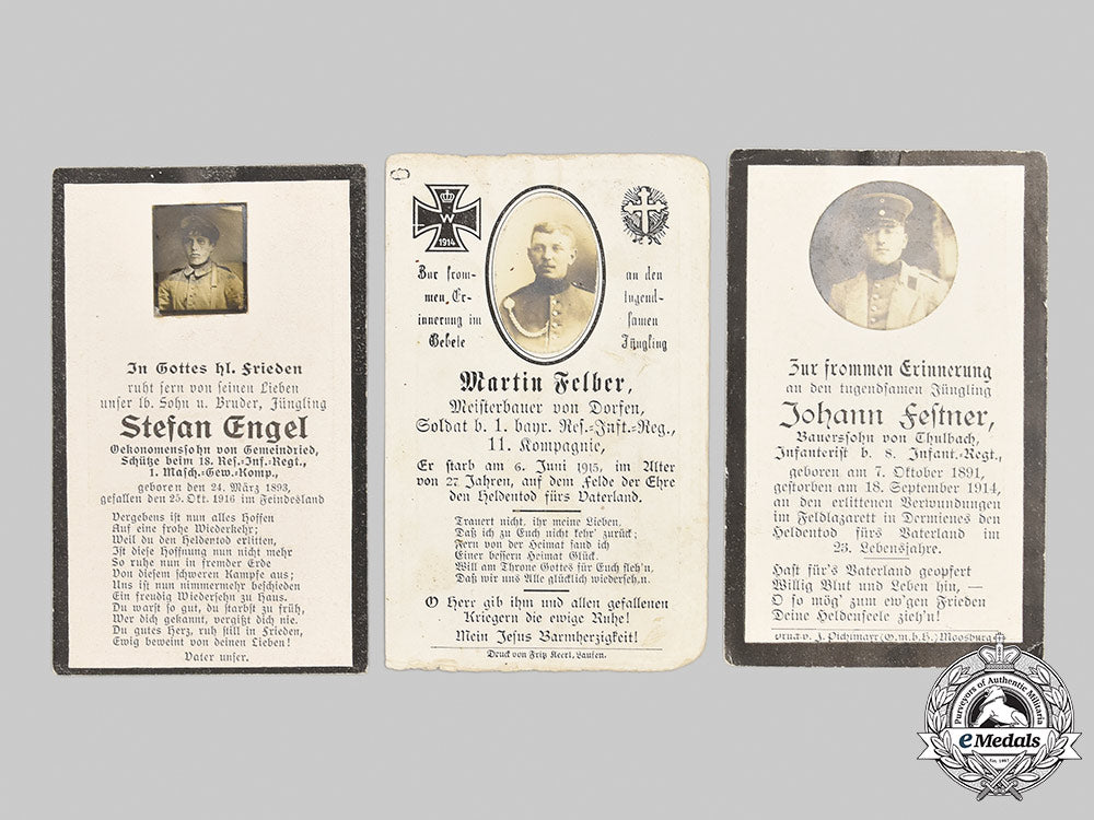 germany,_imperial._a_lot_of_first_world_war_army_death_notices_m21_188