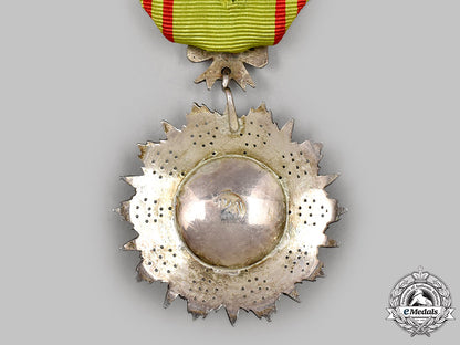 tunisia,_french_protectorate._an_order_of_glory,_iv_class_officer,_c.1890_m21_18__mnc0098_1_1
