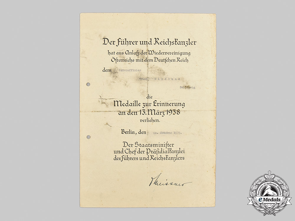 germany,_heer._a_lot_of_award&_identity_documents_to_oberfeldwebel_bruno_kindlund,_infanterie-_regiment384(_kroatien)_m21_199
