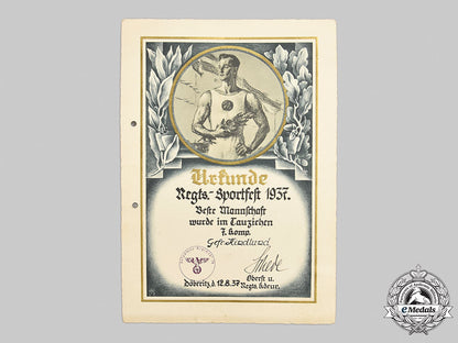 germany,_heer._a_lot_of_award&_identity_documents_to_oberfeldwebel_bruno_kindlund,_infanterie-_regiment384(_kroatien)_m21_200