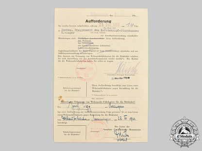 germany,_third_reich._a_collection_of_documents_from_first_and_second_war_to_josef_sigg_m21_221_1