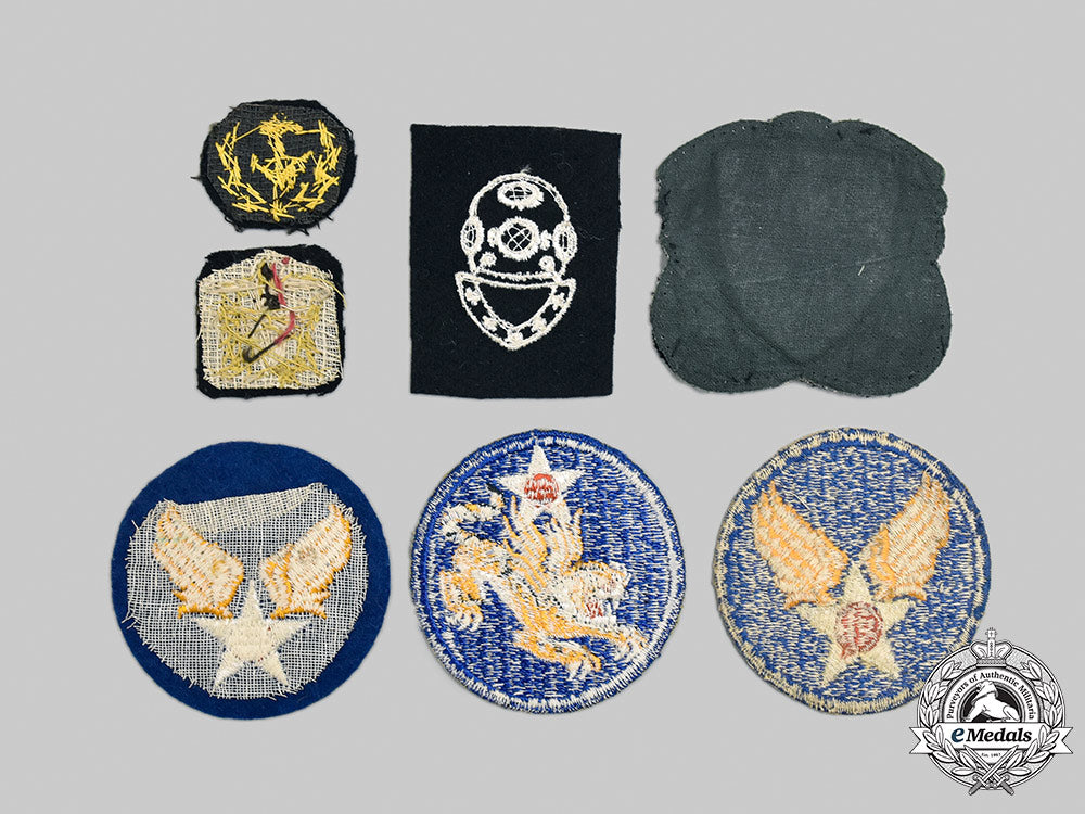united_states._a_lot_of_eleven_military_items_m21_236