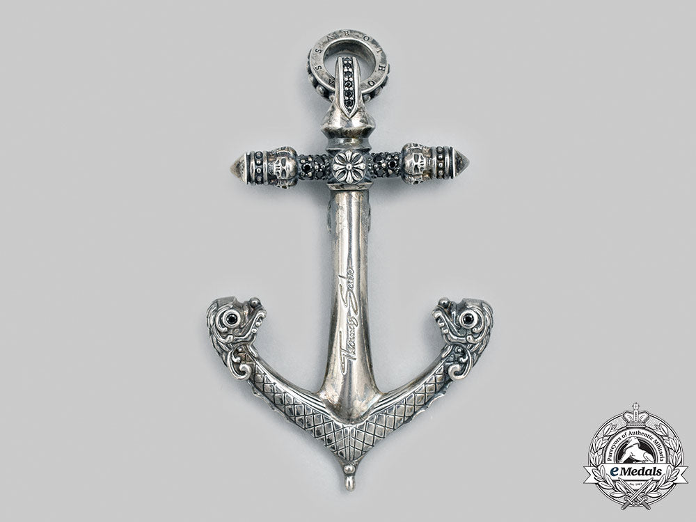 germany._a_sterling_silver_anchor_pendant,_by_thomas_sabo_m21_290_1