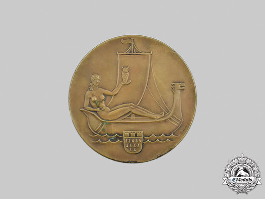 germany,_third_reich._a1938_university_of_cologne600_th_anniversary_table_medal_m21_322